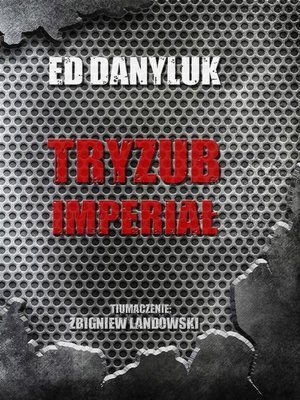 cover image of Tryzub Imperiał